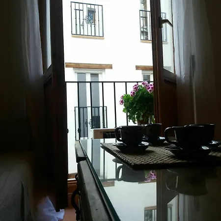 Apartamento Center Granada