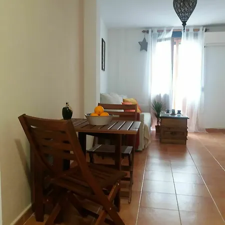 Apartamento Center Granada